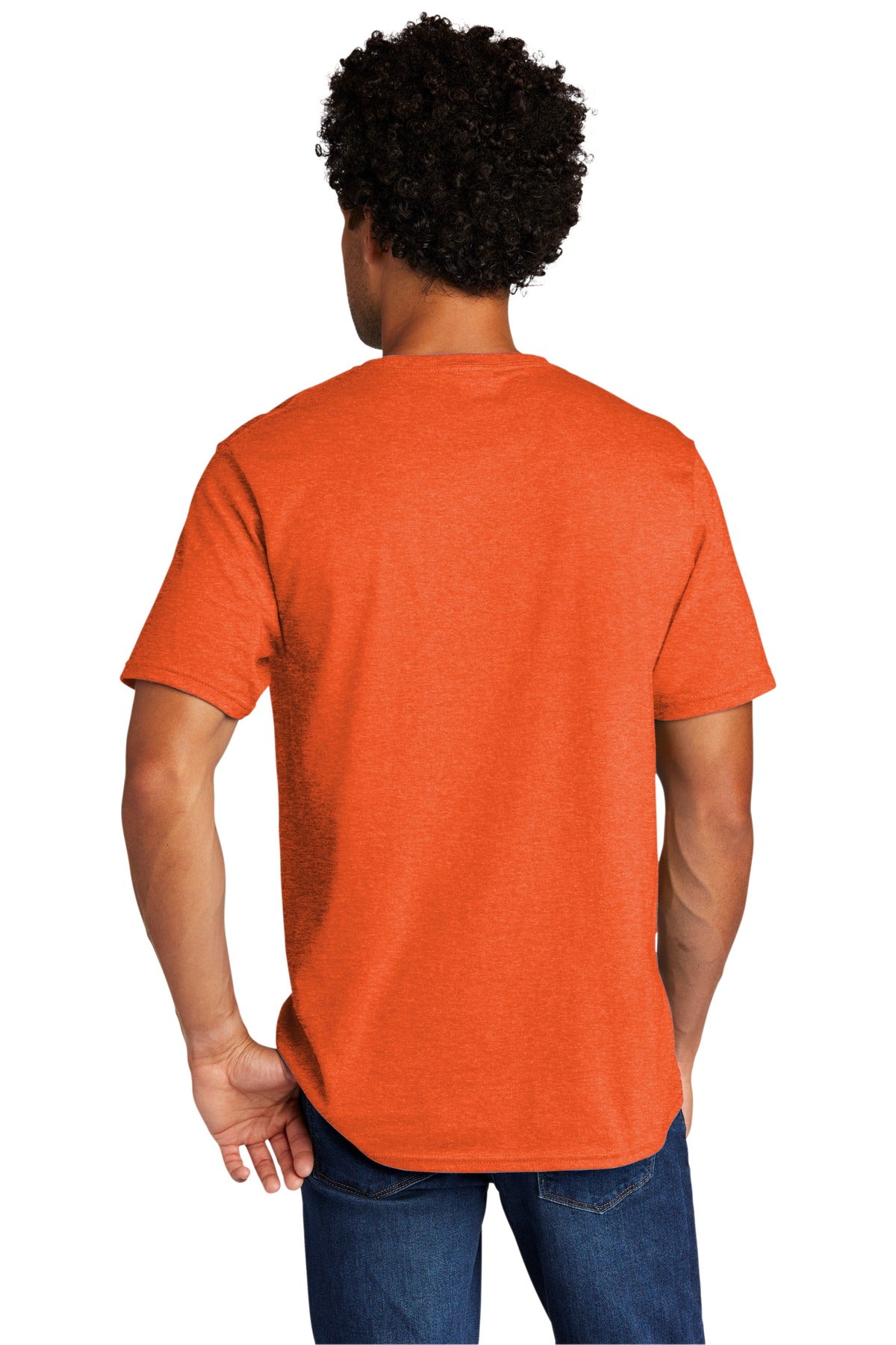 Port & Company Tri-Blend Tee. PC330