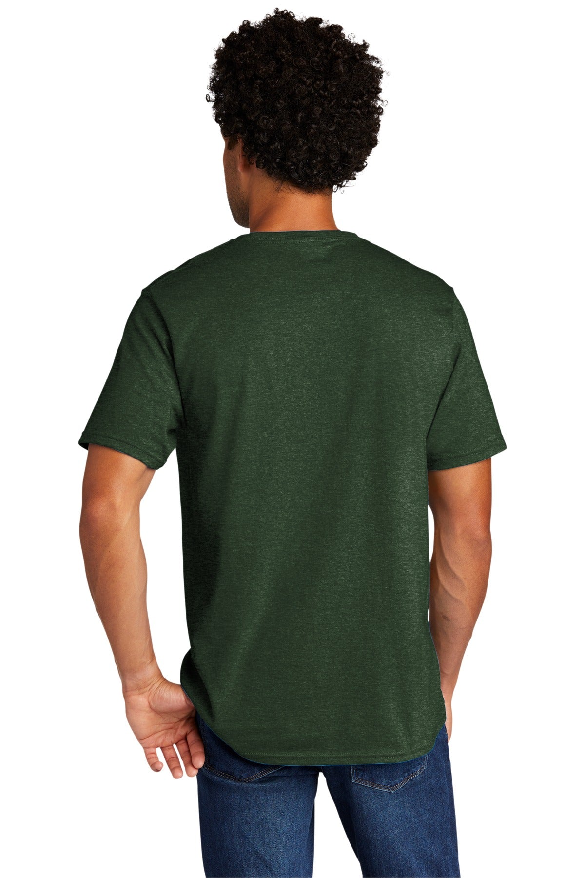 Port & Company Tri-Blend Tee. PC330