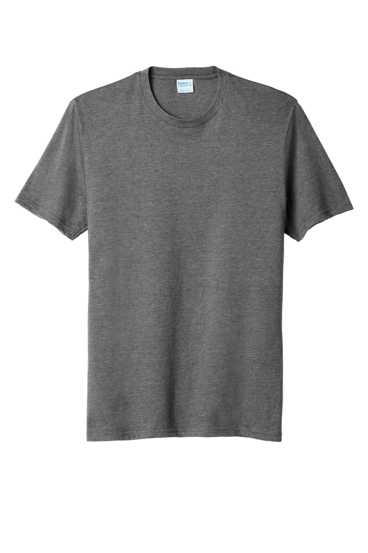 Port & Company Tri-Blend Tee. PC330