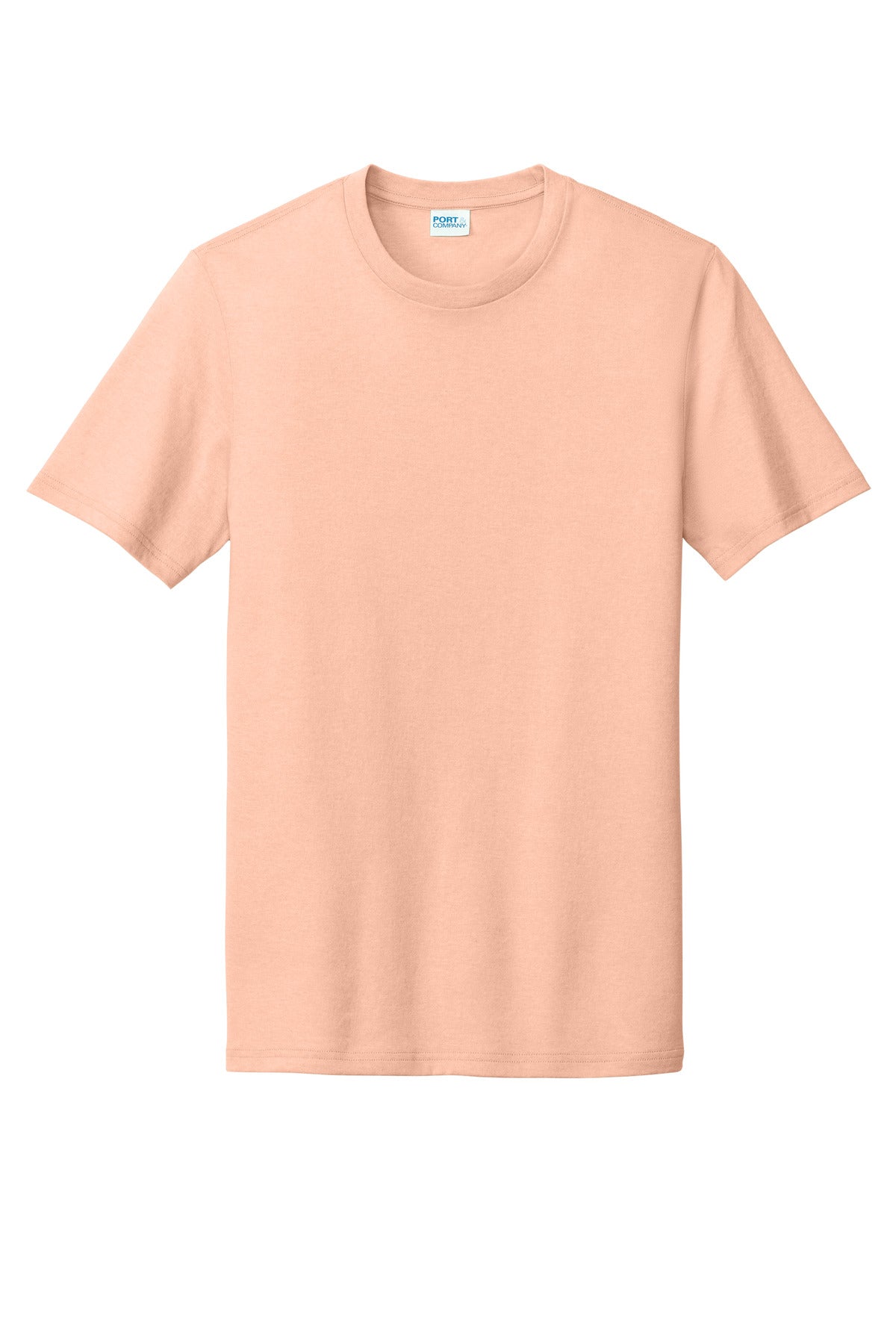 Port & Company Tri-Blend Tee. PC330