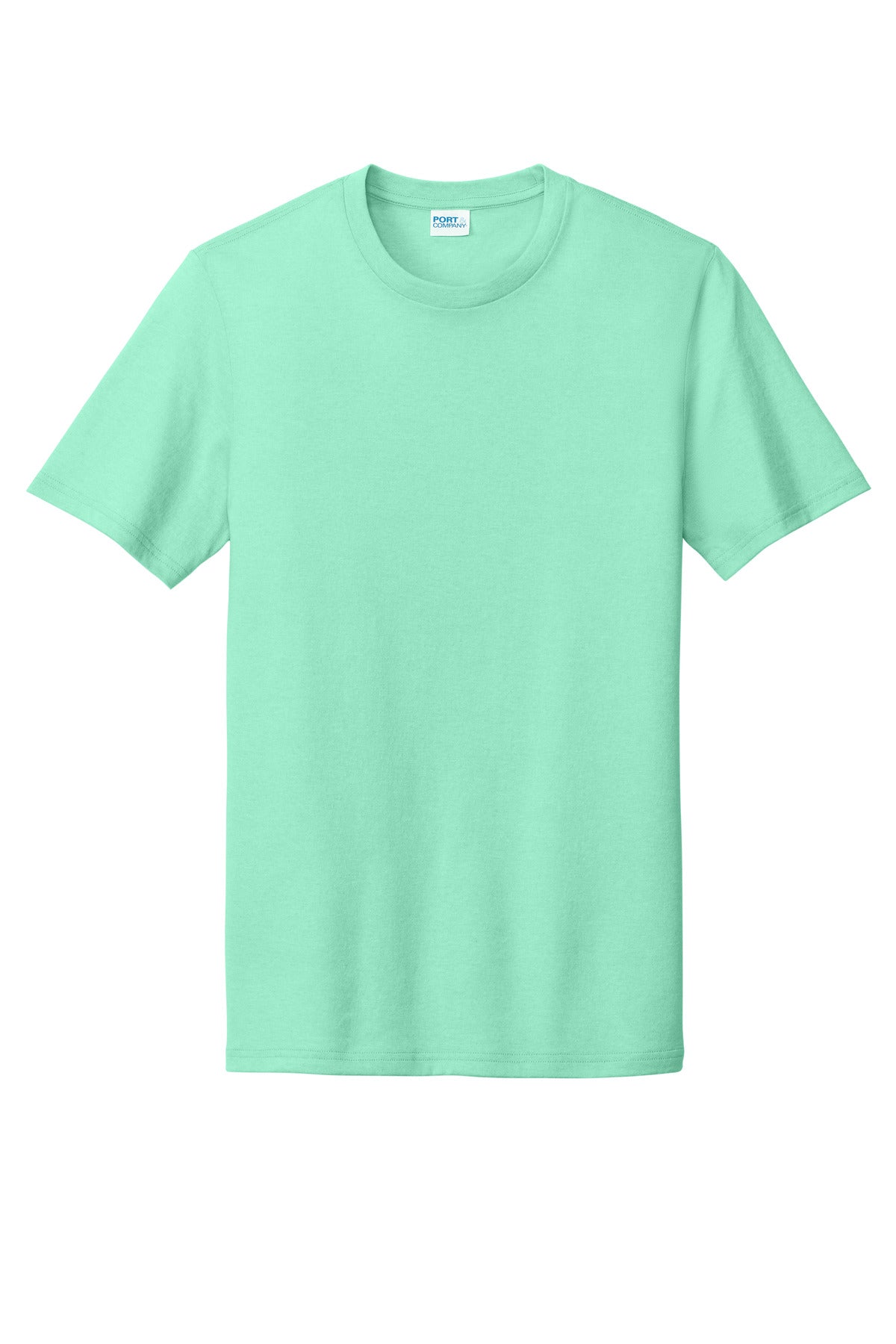 Port & Company Tri-Blend Tee. PC330