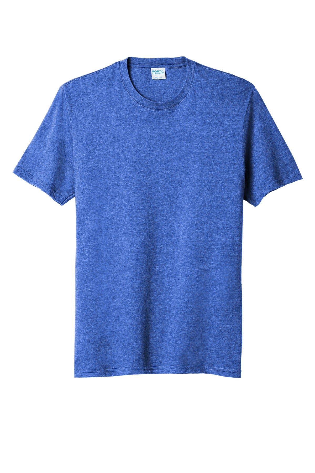 Port & Company Tri-Blend Tee. PC330