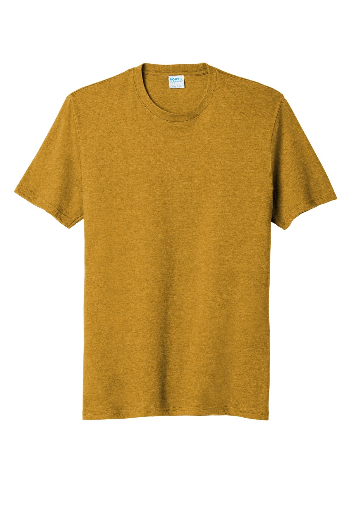 Port & Company Tri-Blend Tee. PC330