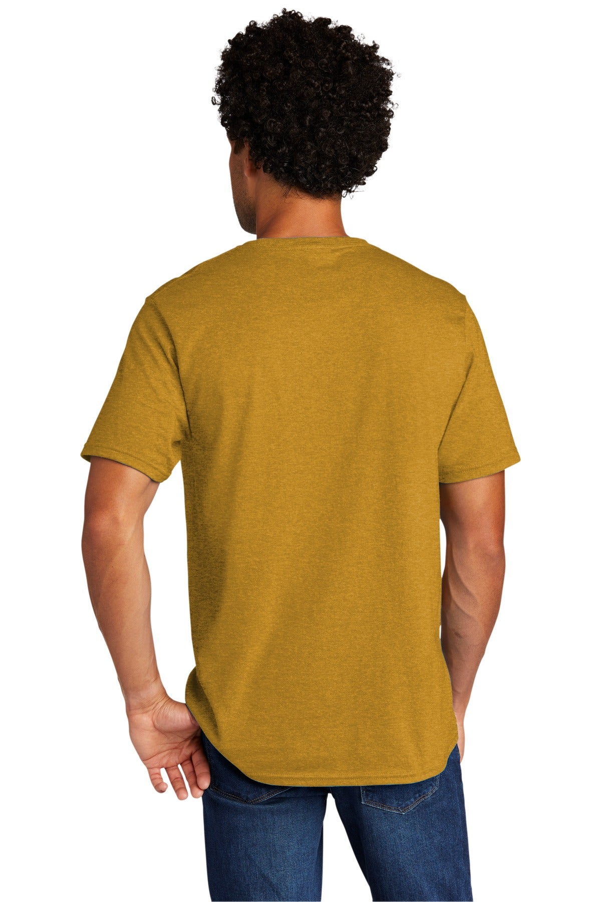 Port & Company Tri-Blend Tee. PC330