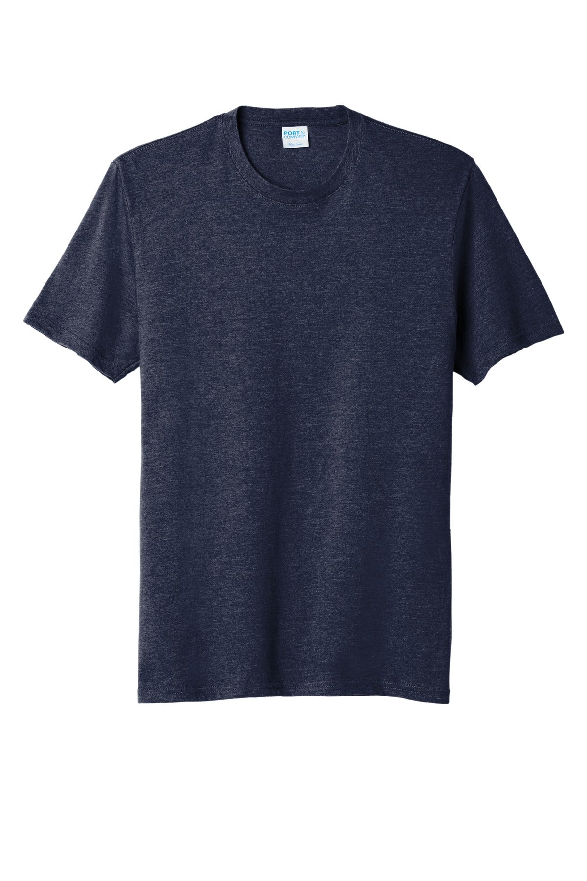 Port & Company Tri-Blend Tee. PC330