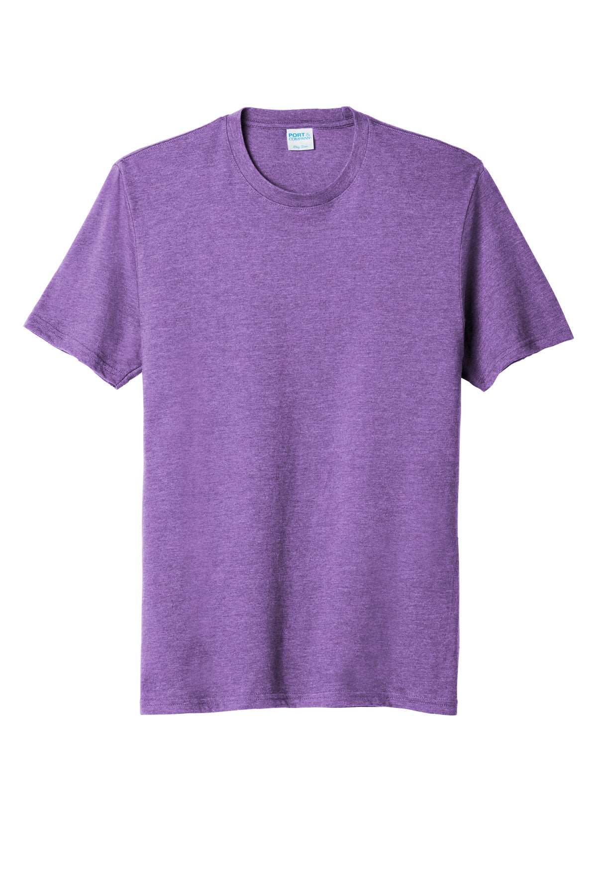 Port & Company Tri-Blend Tee. PC330