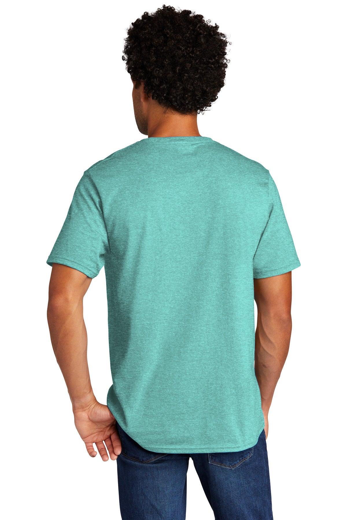 Port & Company Tri-Blend Tee. PC330