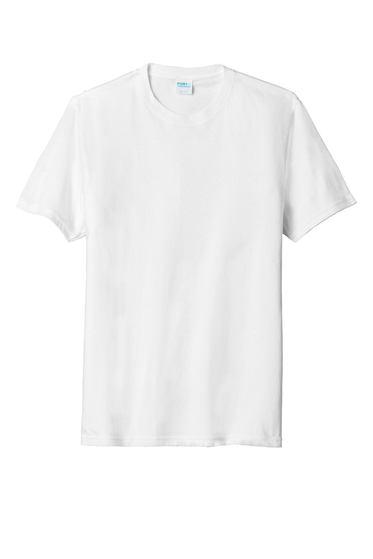 Port & Company Tri-Blend Tee. PC330