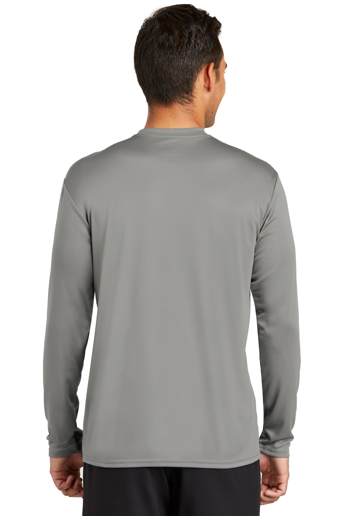 Port & Company Long Sleeve Performance Tee. PC380LS