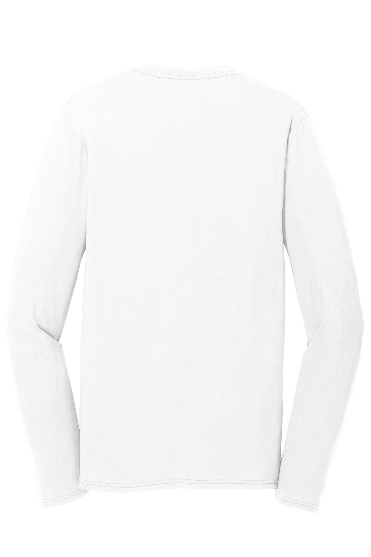 Port & Company Long Sleeve Performance Blend Tee. PC381LS