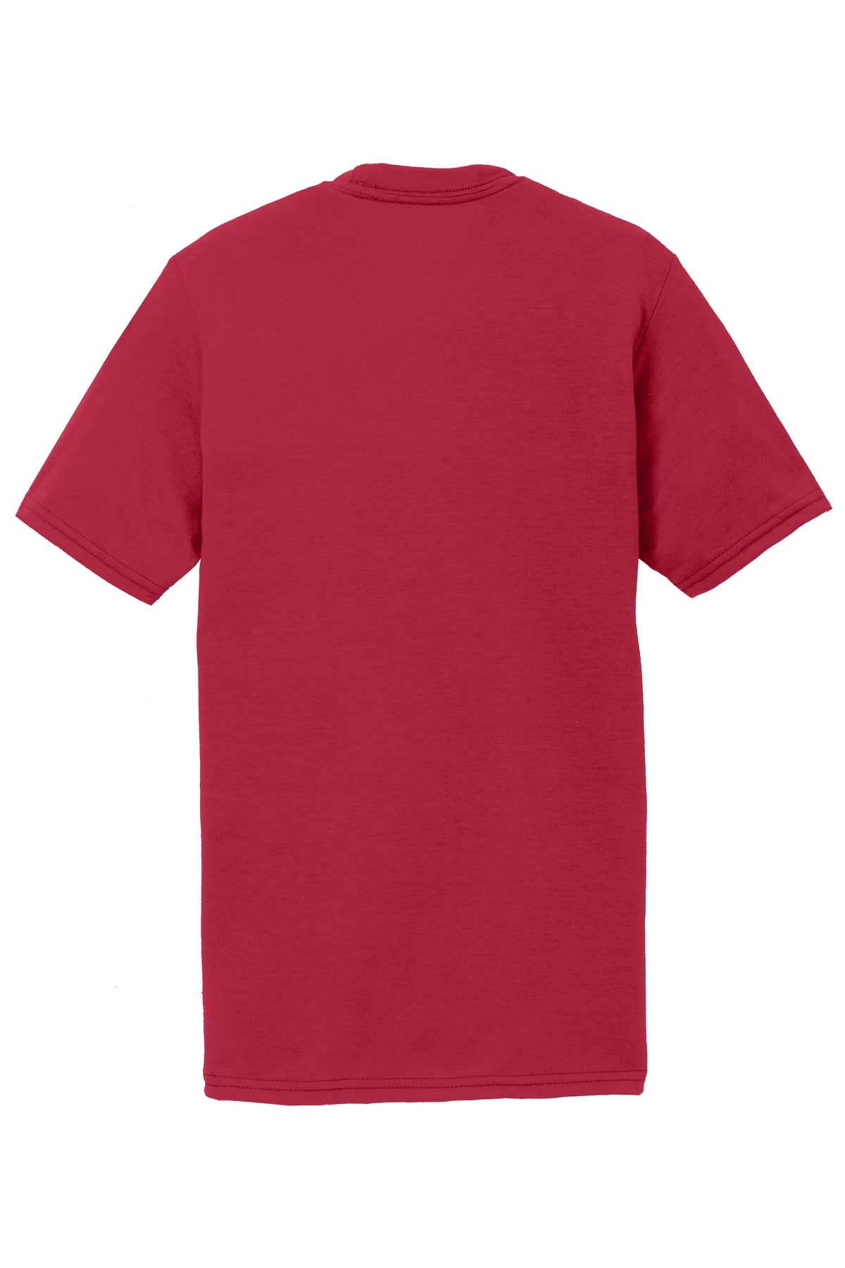 Port & Company Youth Performance Blend Tee. PC381Y