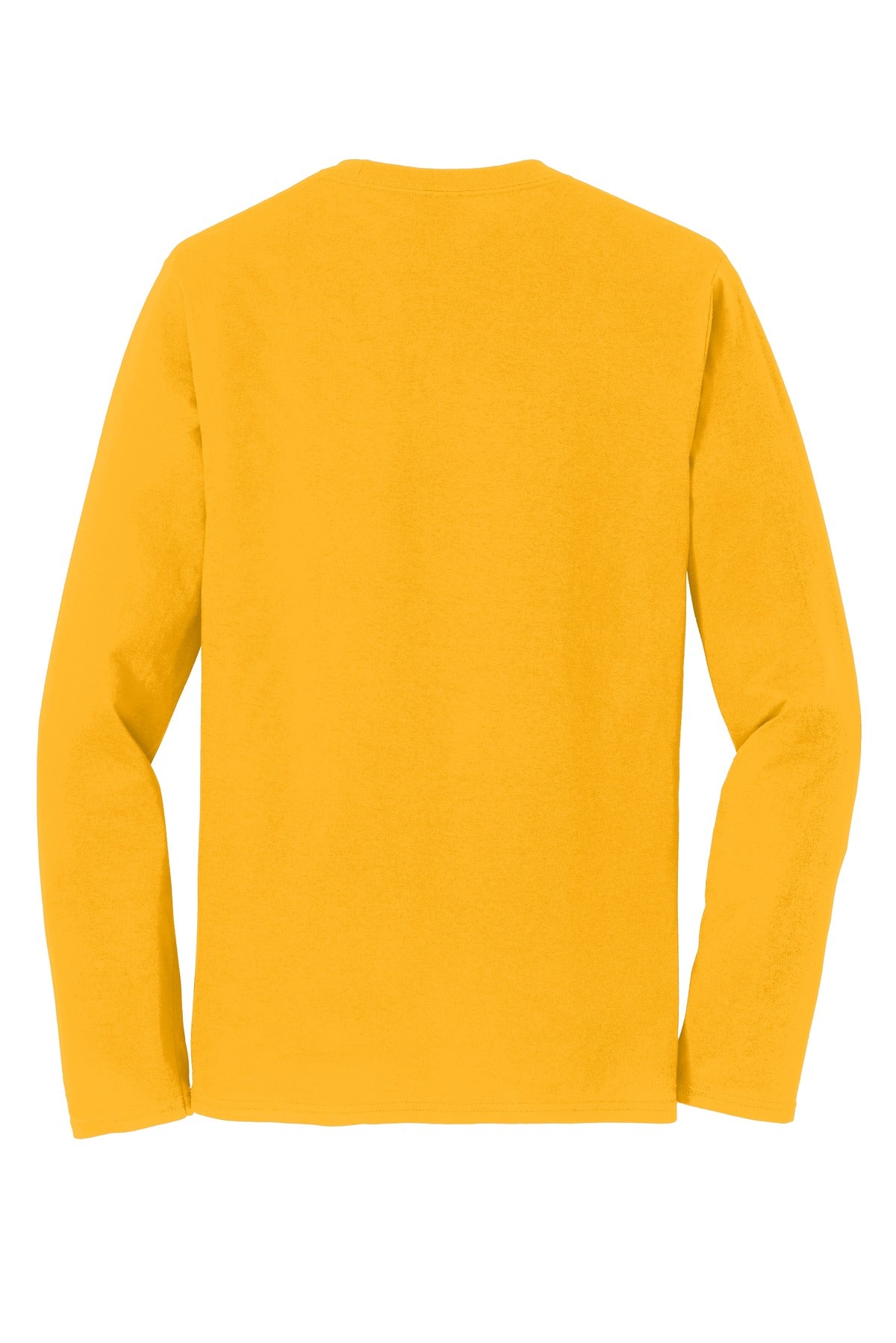 Port & Company Long Sleeve Fan Favorite Tee. PC450LS