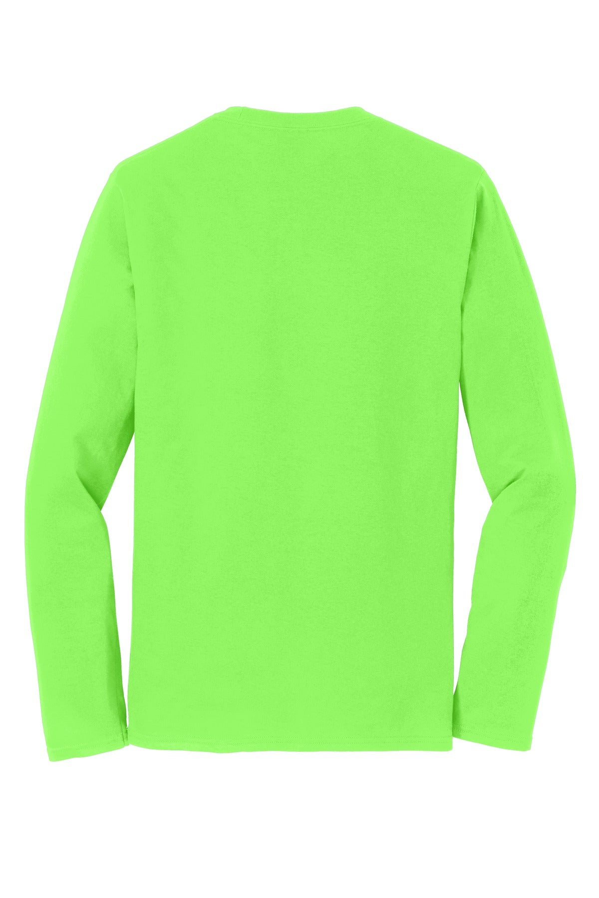 Port & Company Long Sleeve Fan Favorite Tee. PC450LS