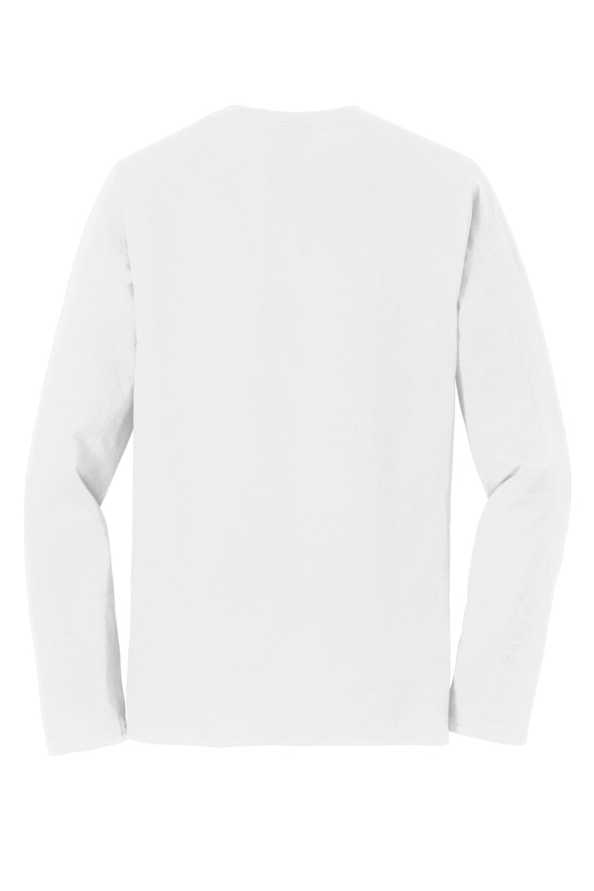 Port & Company Long Sleeve Fan Favorite Tee. PC450LS