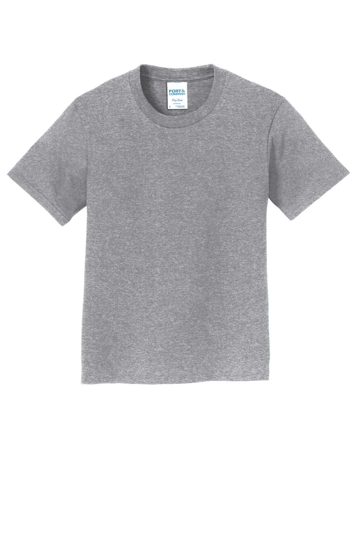 Port & Company Youth Fan Favorite Tee. PC450Y