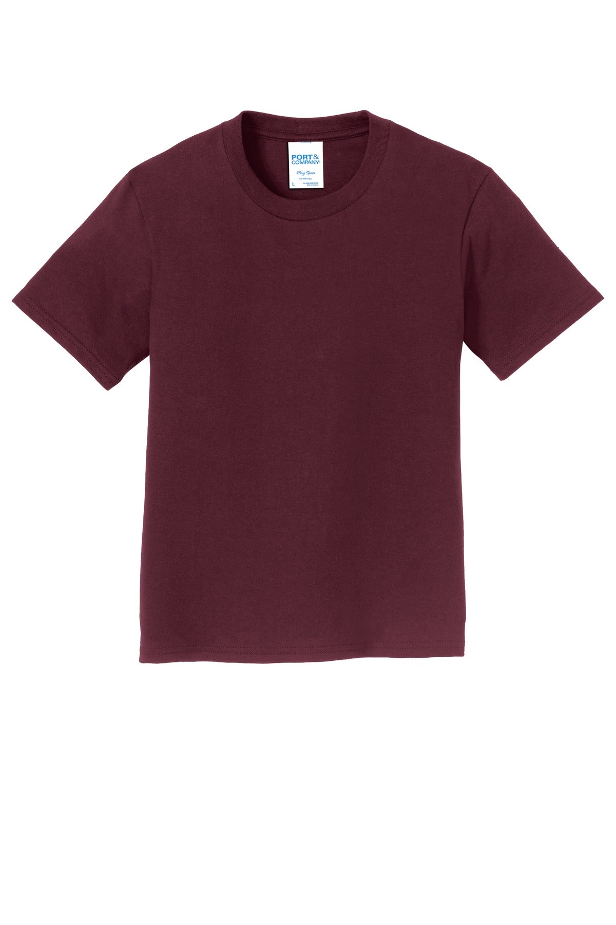 Port & Company Youth Fan Favorite Tee. PC450Y