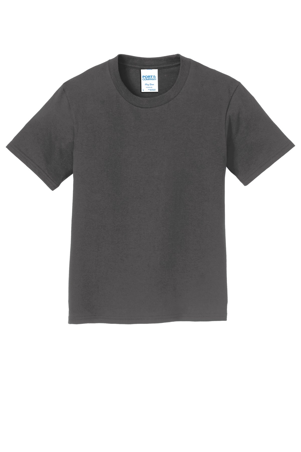 Port & Company Youth Fan Favorite Tee. PC450Y