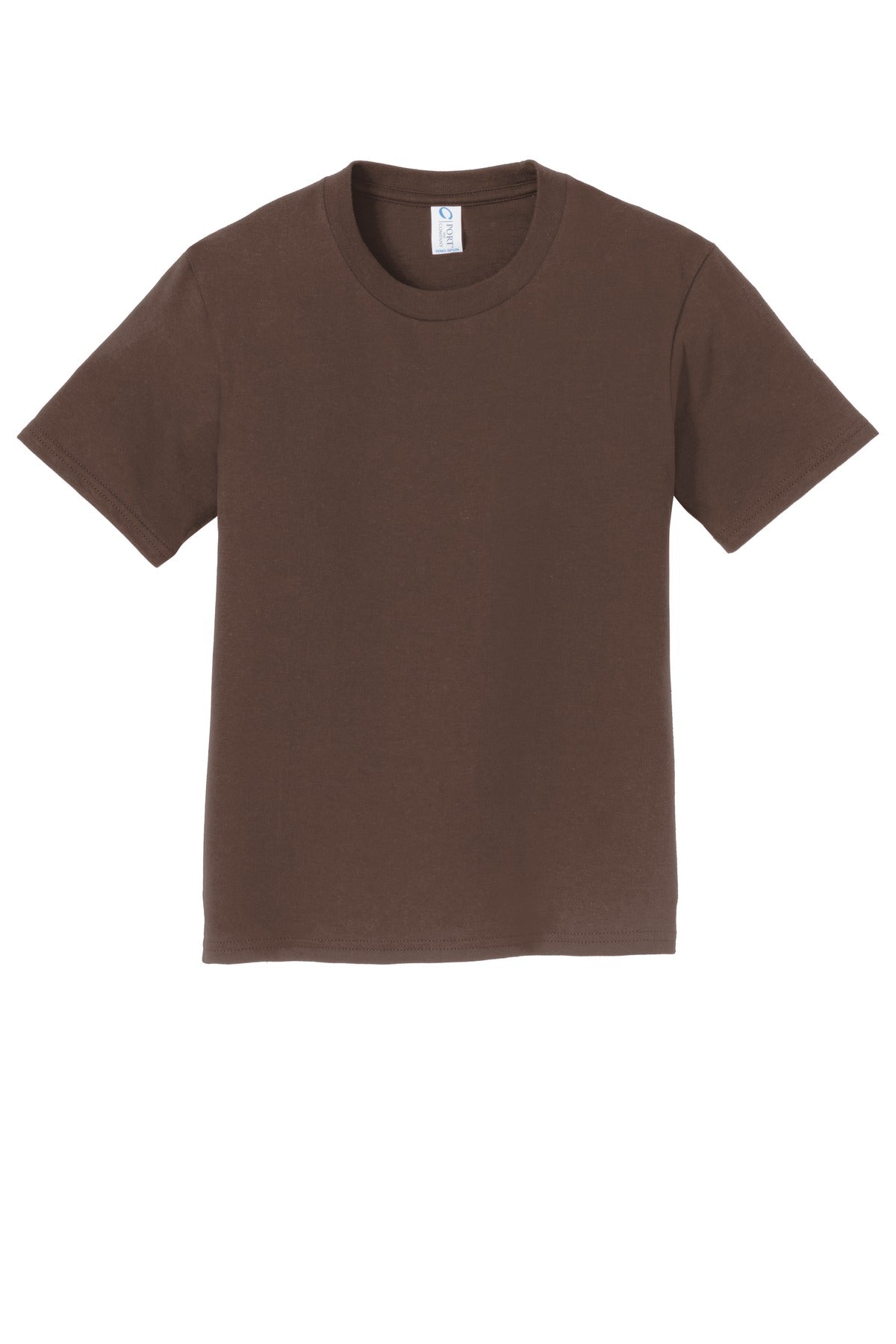 Port & Company Youth Fan Favorite Tee. PC450Y