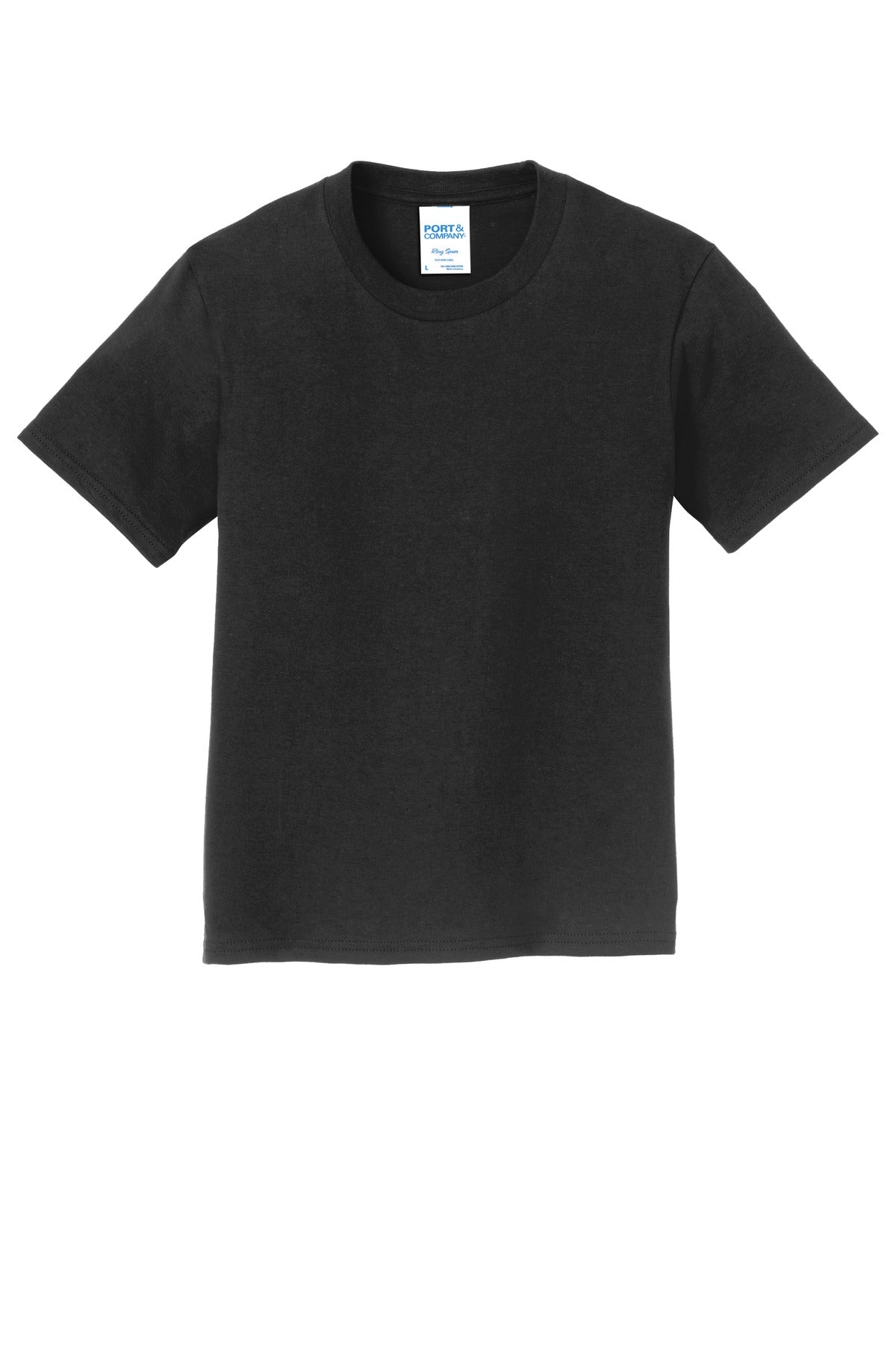 Port & Company Youth Fan Favorite Tee. PC450Y