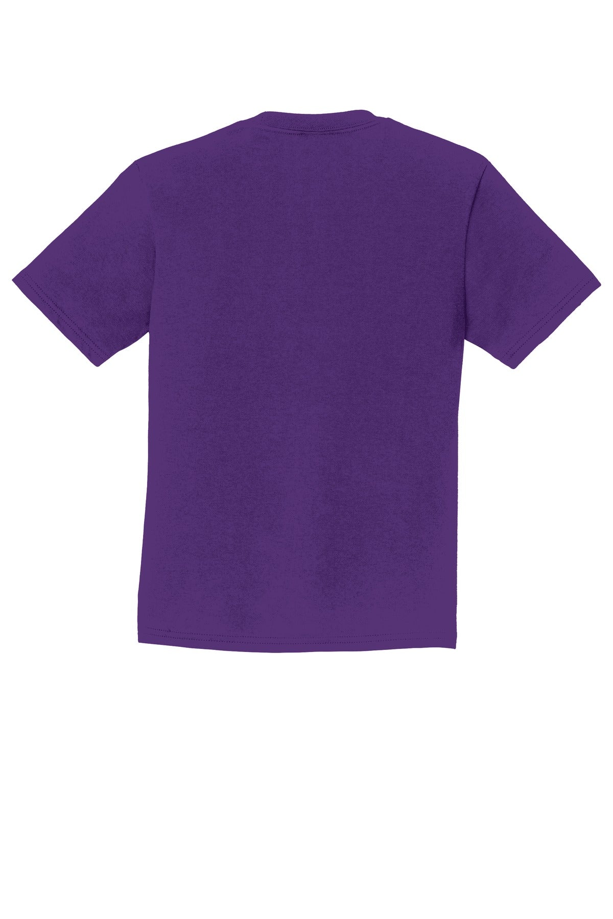 Port & Company Youth Fan Favorite Tee. PC450Y