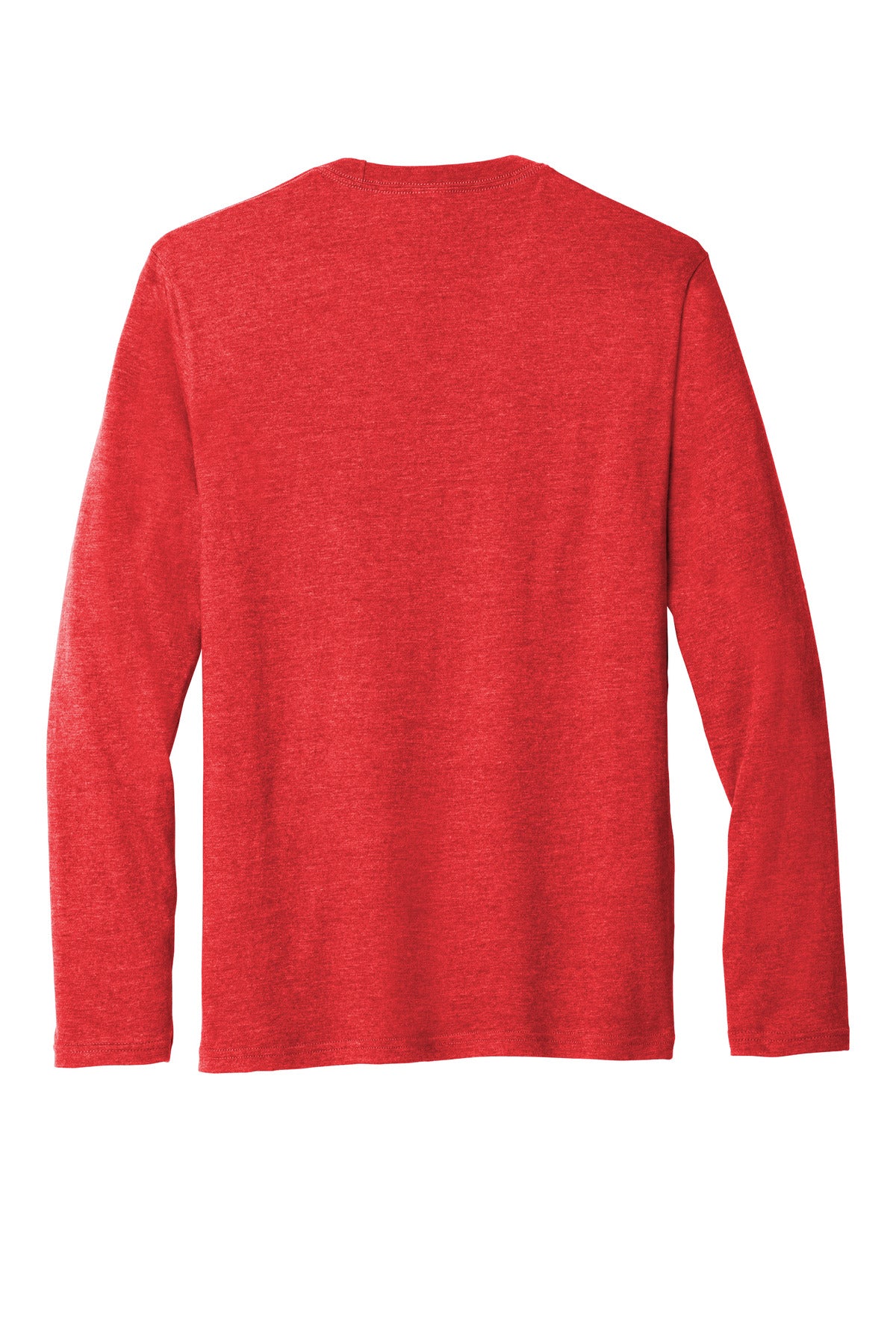 Port & Company Long Sleeve Fan Favorite ™ Blend Tee. PC455LS