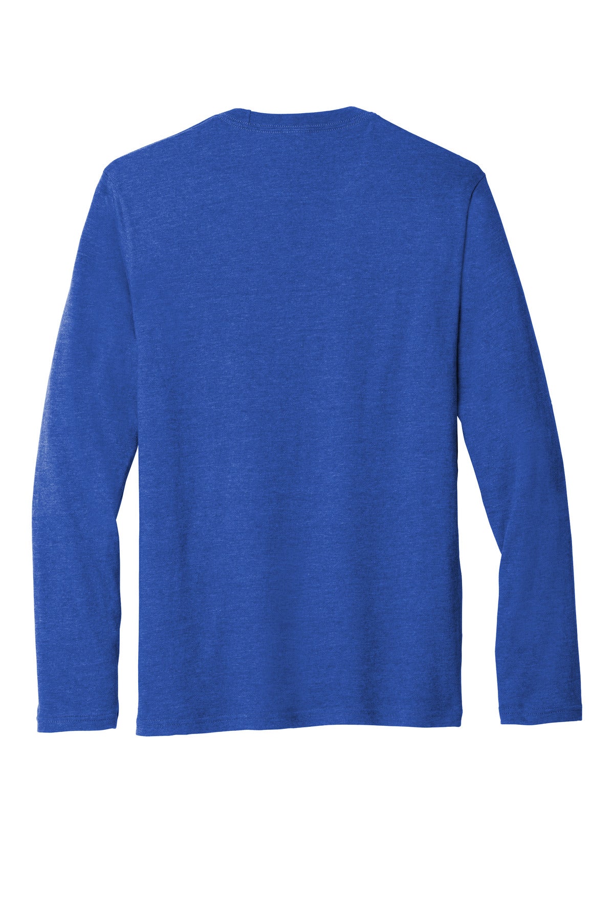 Port & Company Long Sleeve Fan Favorite ™ Blend Tee. PC455LS