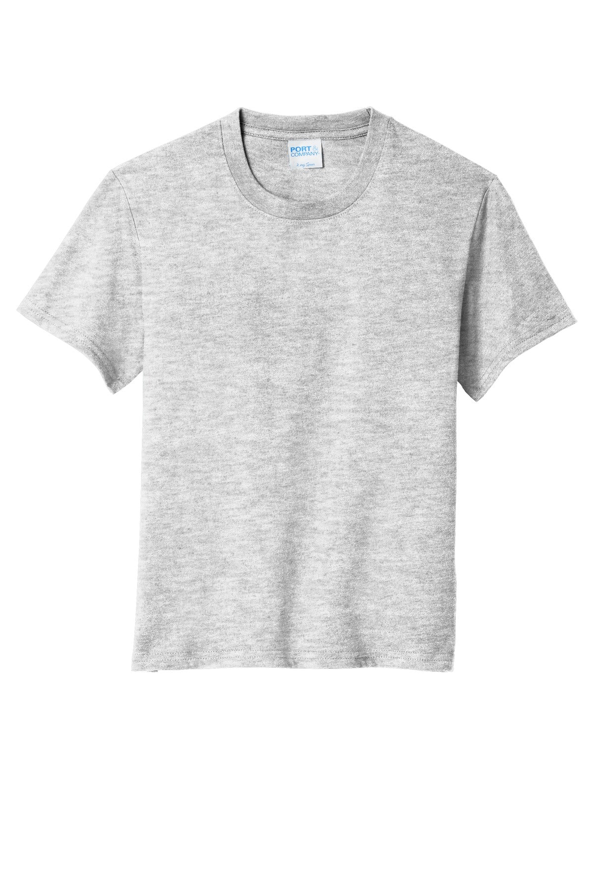 Port & Company Youth Fan Favorite ™ Blend Tee. PC455Y