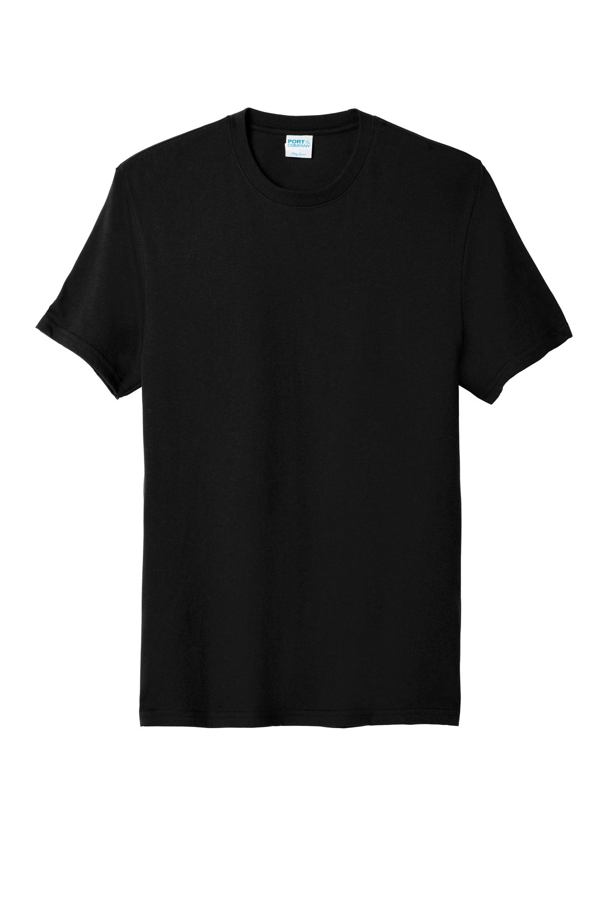 Port & Company Youth Fan Favorite ™ Blend Tee. PC455Y