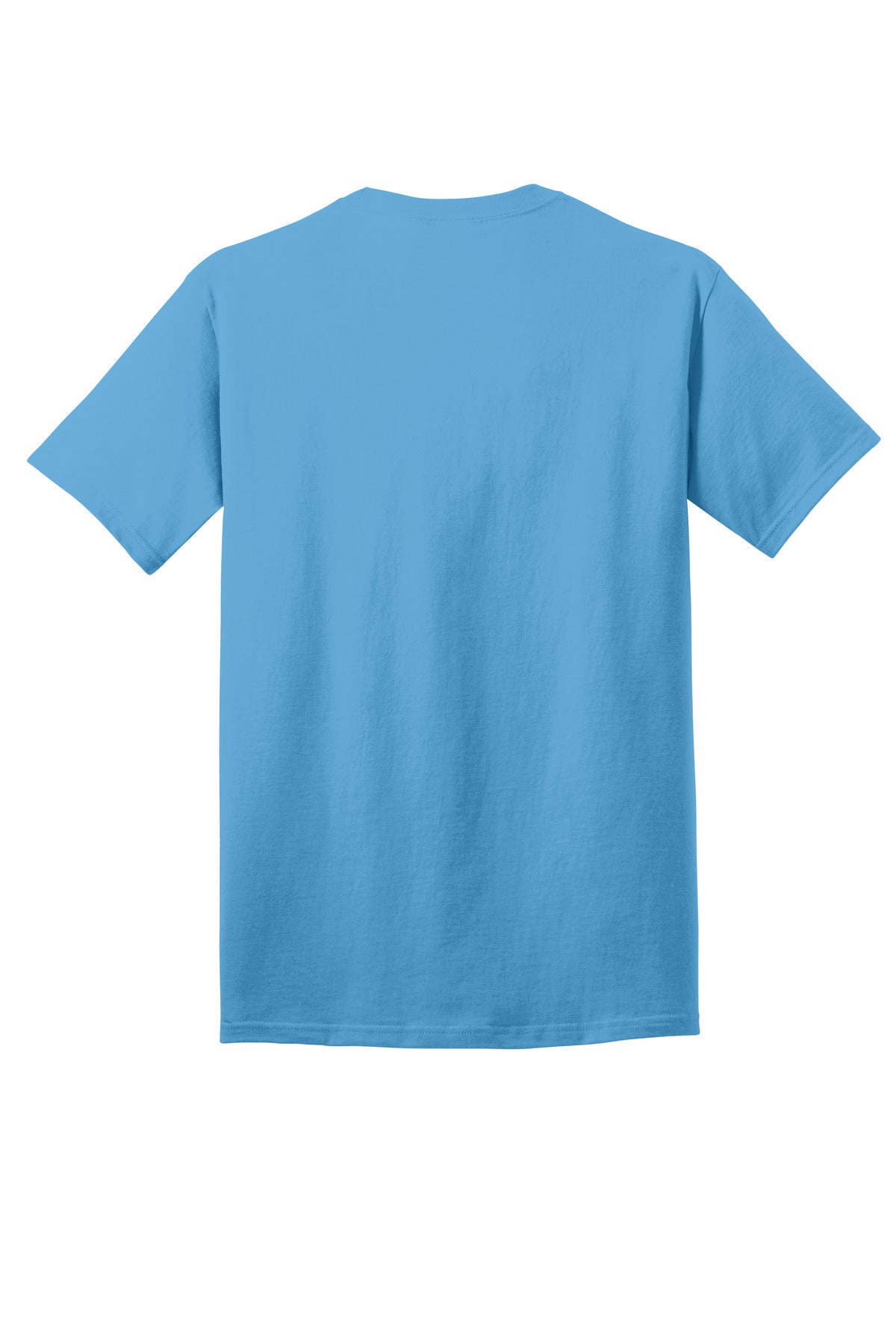 Port & Company Core Cotton DTG Tee PC54DTG
