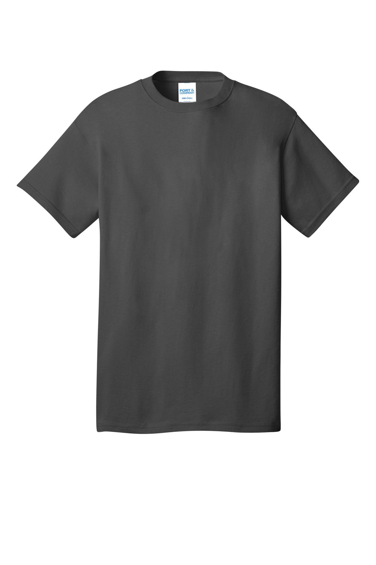 Port & Company Core Cotton DTG Tee PC54DTG