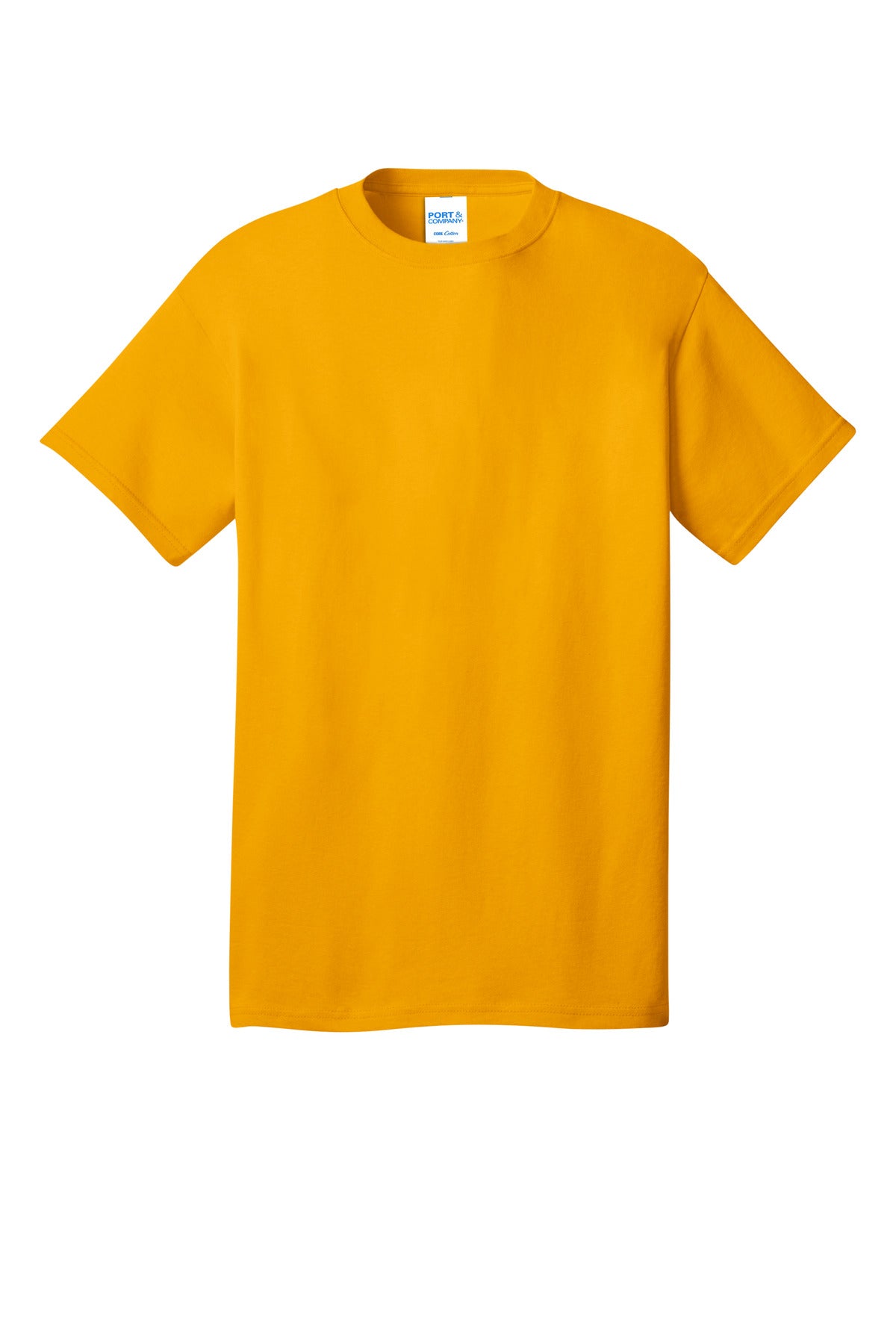 Port & Company Core Cotton DTG Tee PC54DTG
