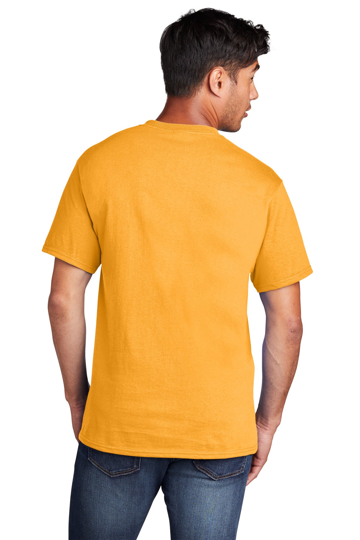 Port & Company Core Cotton DTG Tee PC54DTG