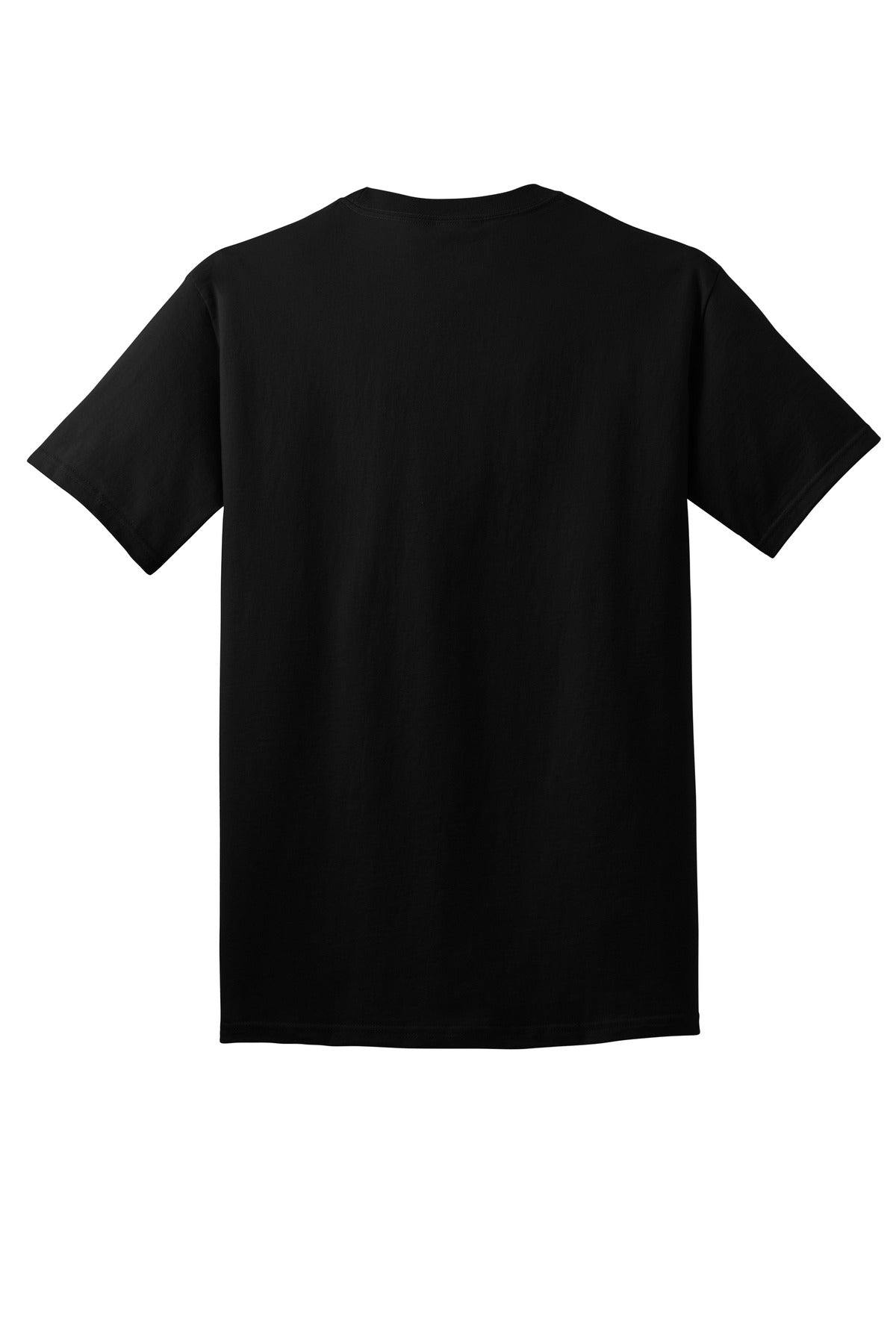 Port & Company Core Cotton DTG Tee PC54DTG