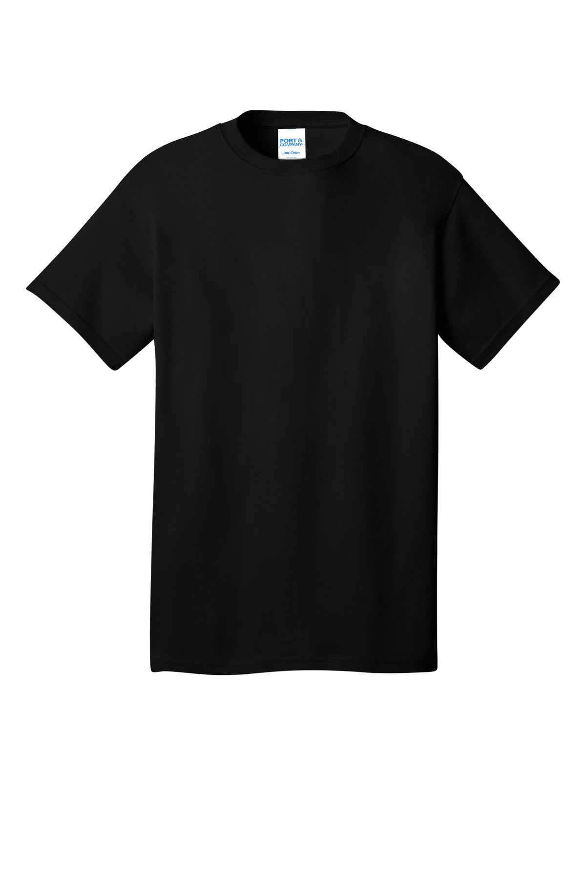 Port & Company Core Cotton DTG Tee PC54DTG