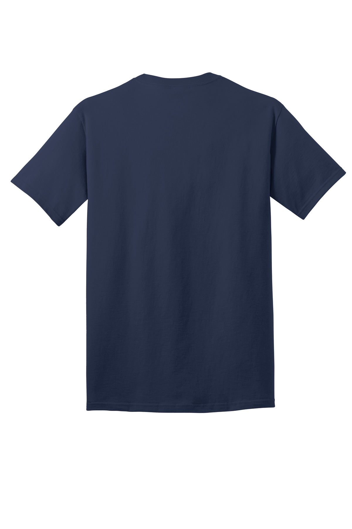 Port & Company Core Cotton DTG Tee PC54DTG