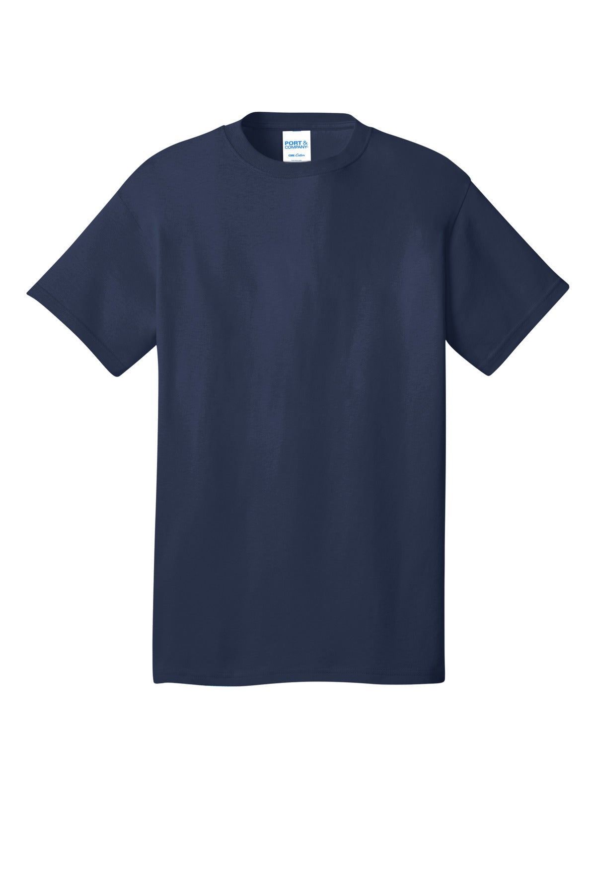 Port & Company Core Cotton DTG Tee PC54DTG