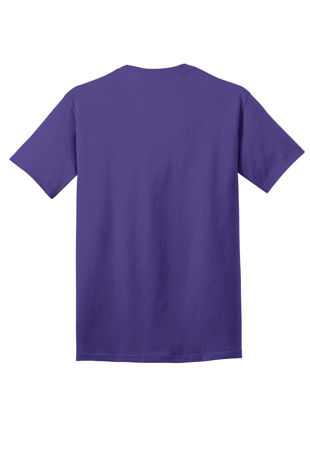 Port & Company Core Cotton DTG Tee PC54DTG