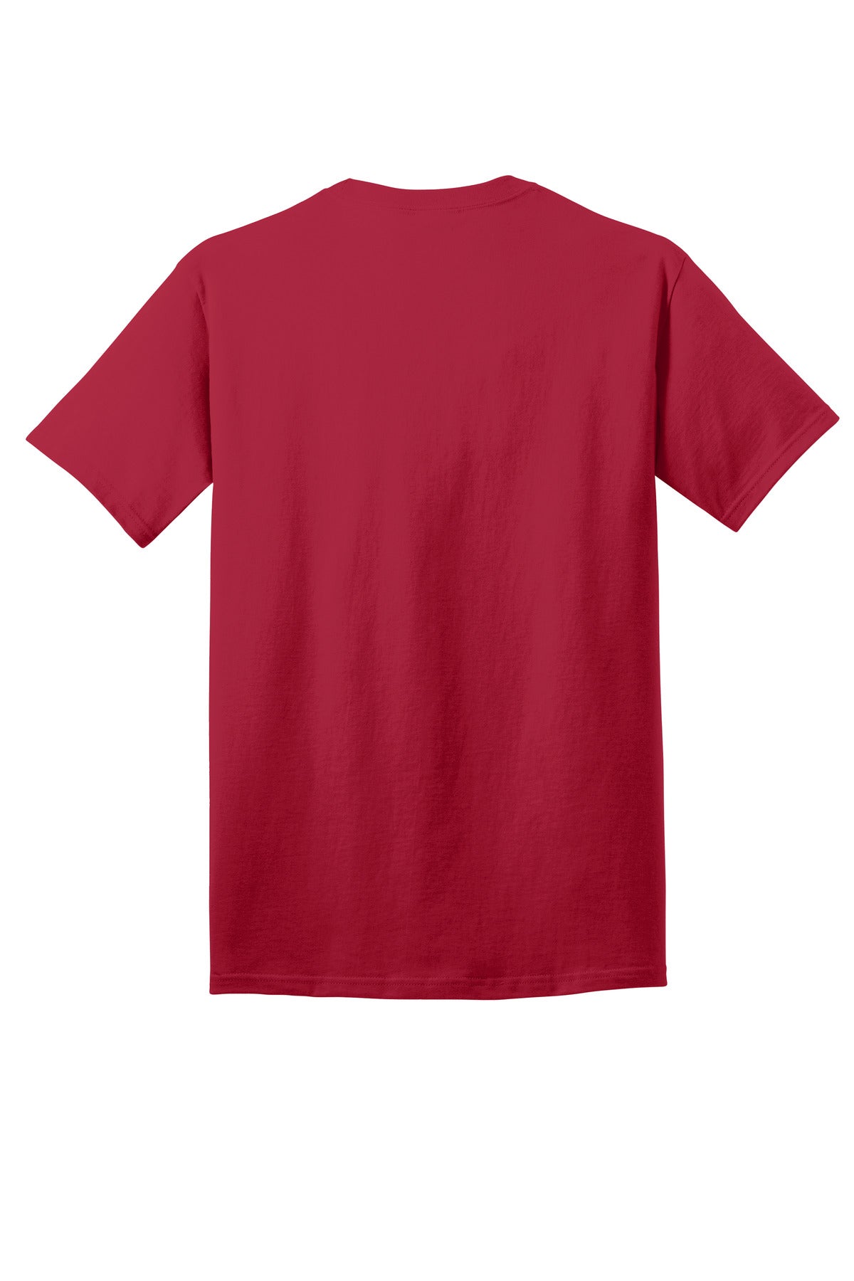 Port & Company Core Cotton DTG Tee PC54DTG