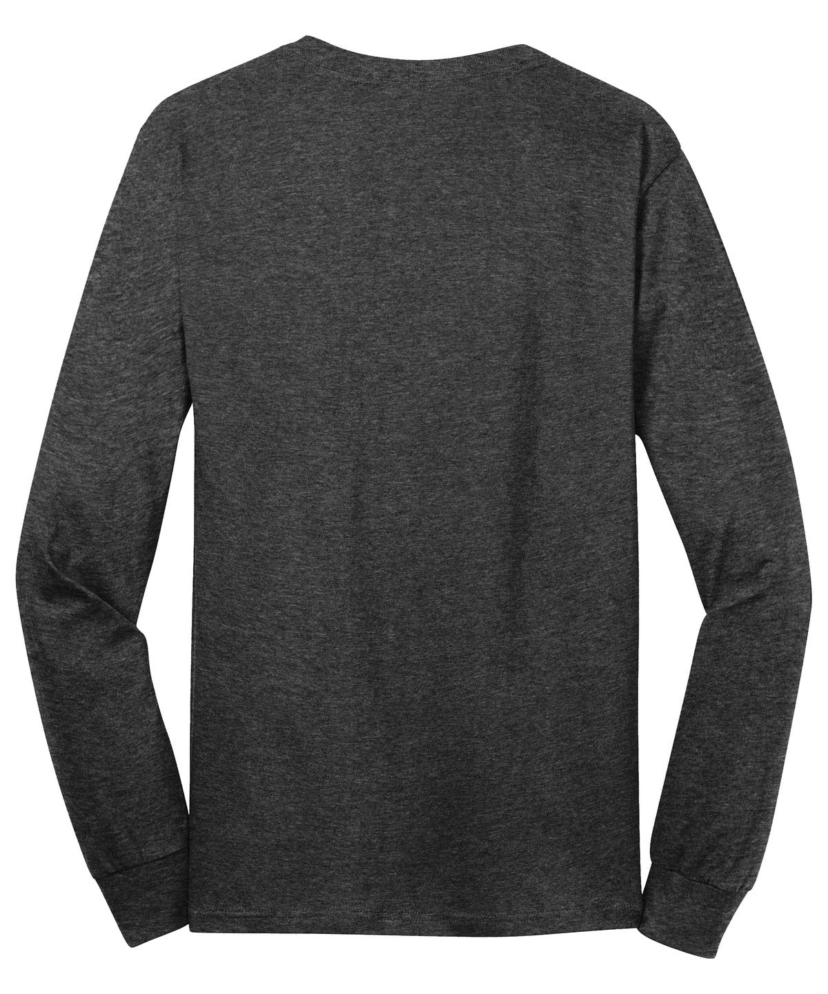 Port & Company - Long Sleeve Core Cotton Tee. PC54LS