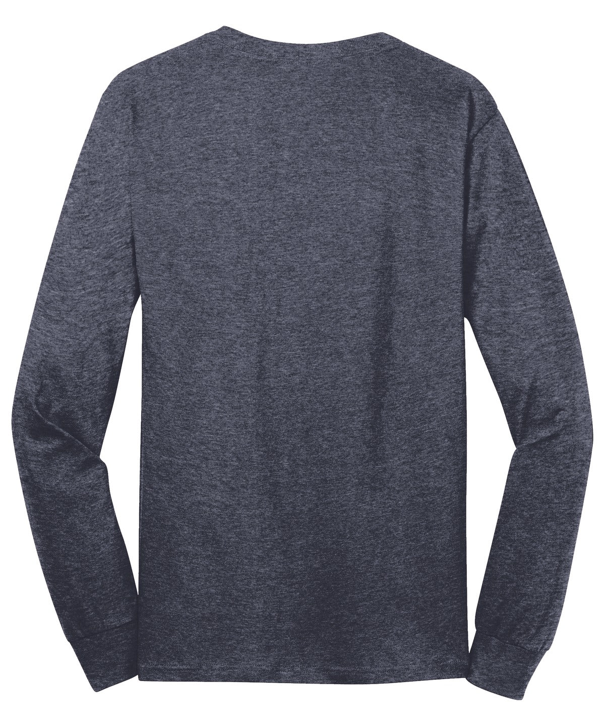 Port & Company - Long Sleeve Core Cotton Tee. PC54LS