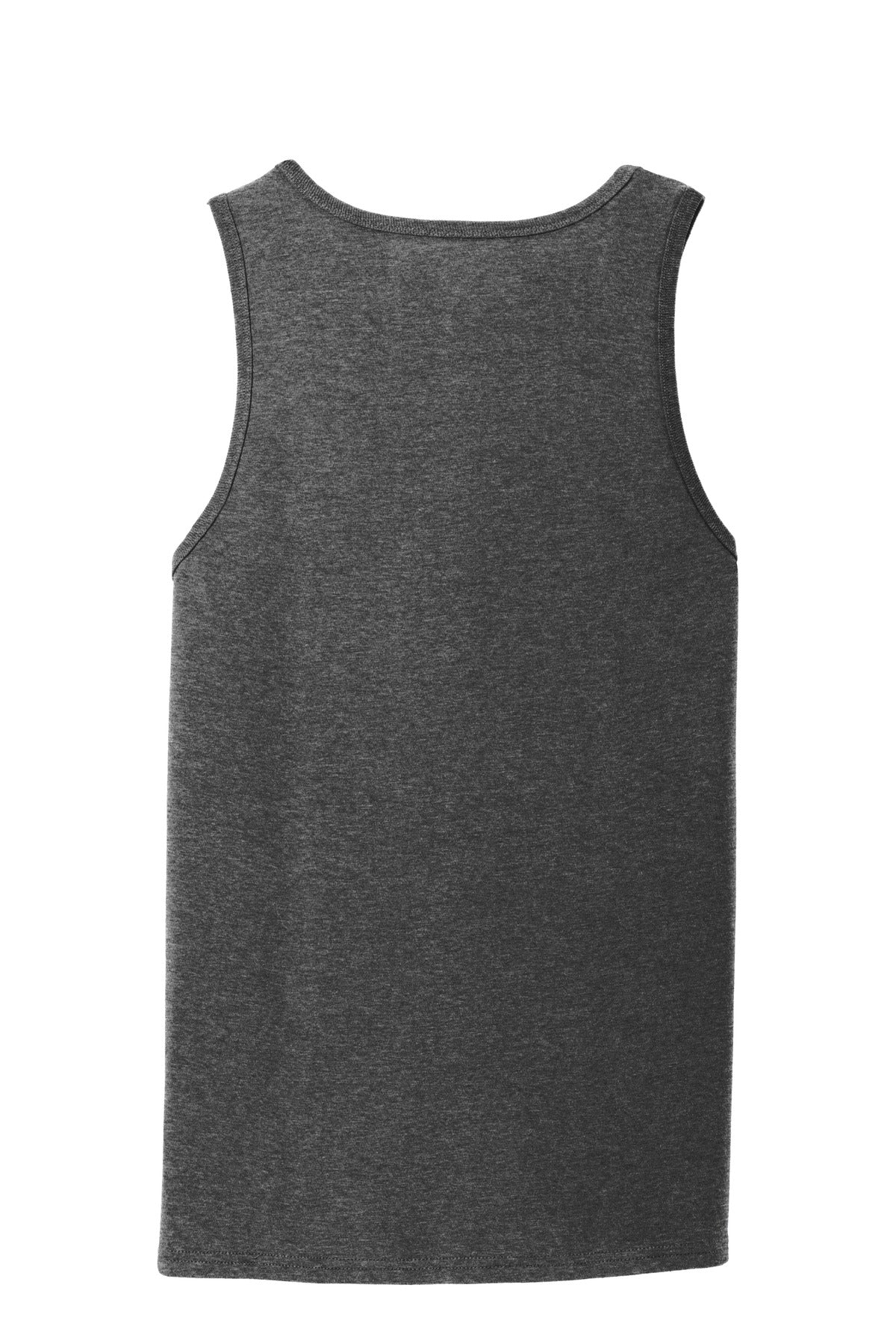 Port & Company Core Cotton Tank Top. PC54TT