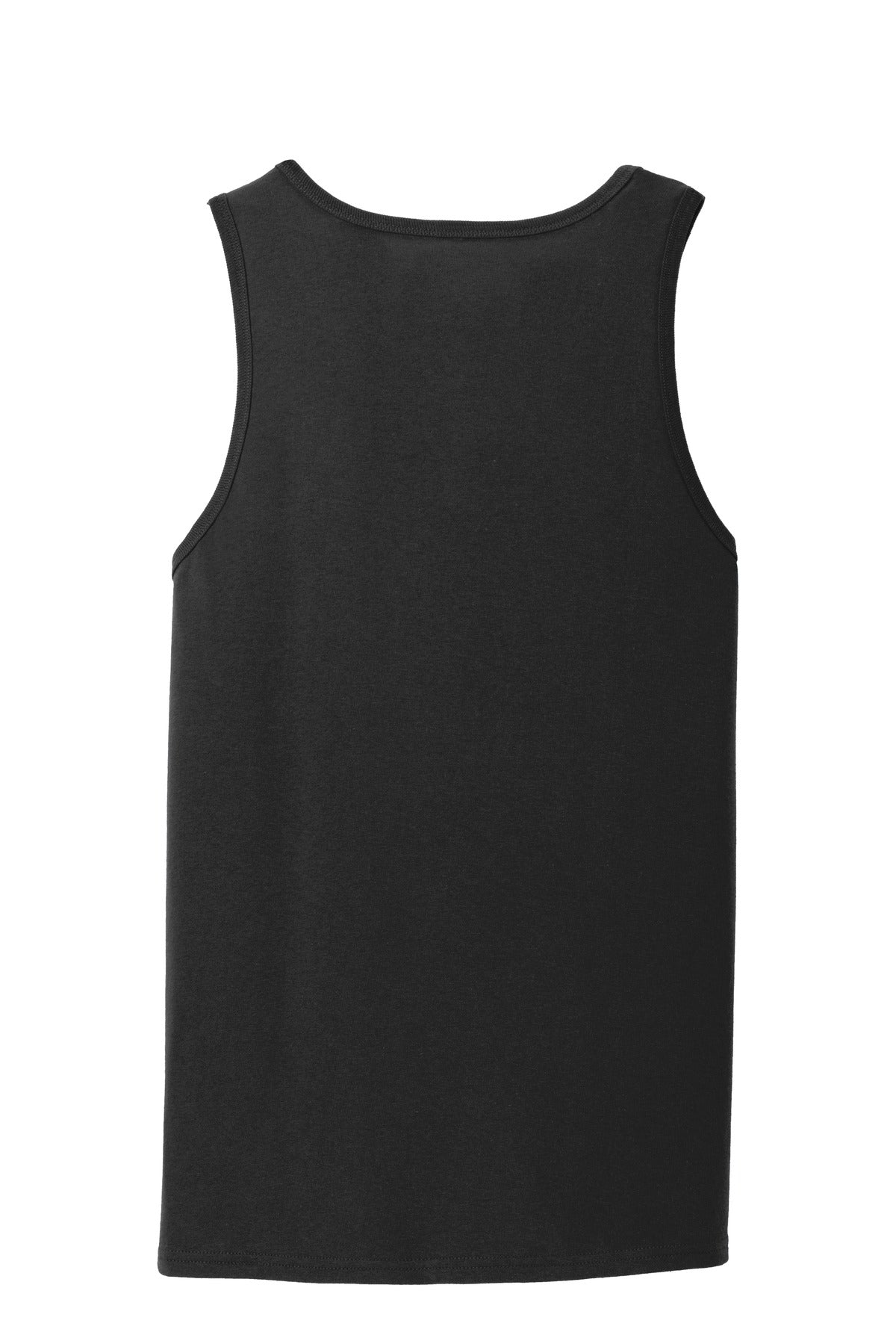 Port & Company Core Cotton Tank Top. PC54TT