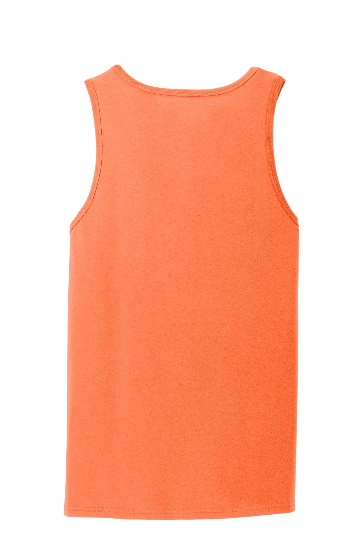 Port & Company Core Cotton Tank Top. PC54TT