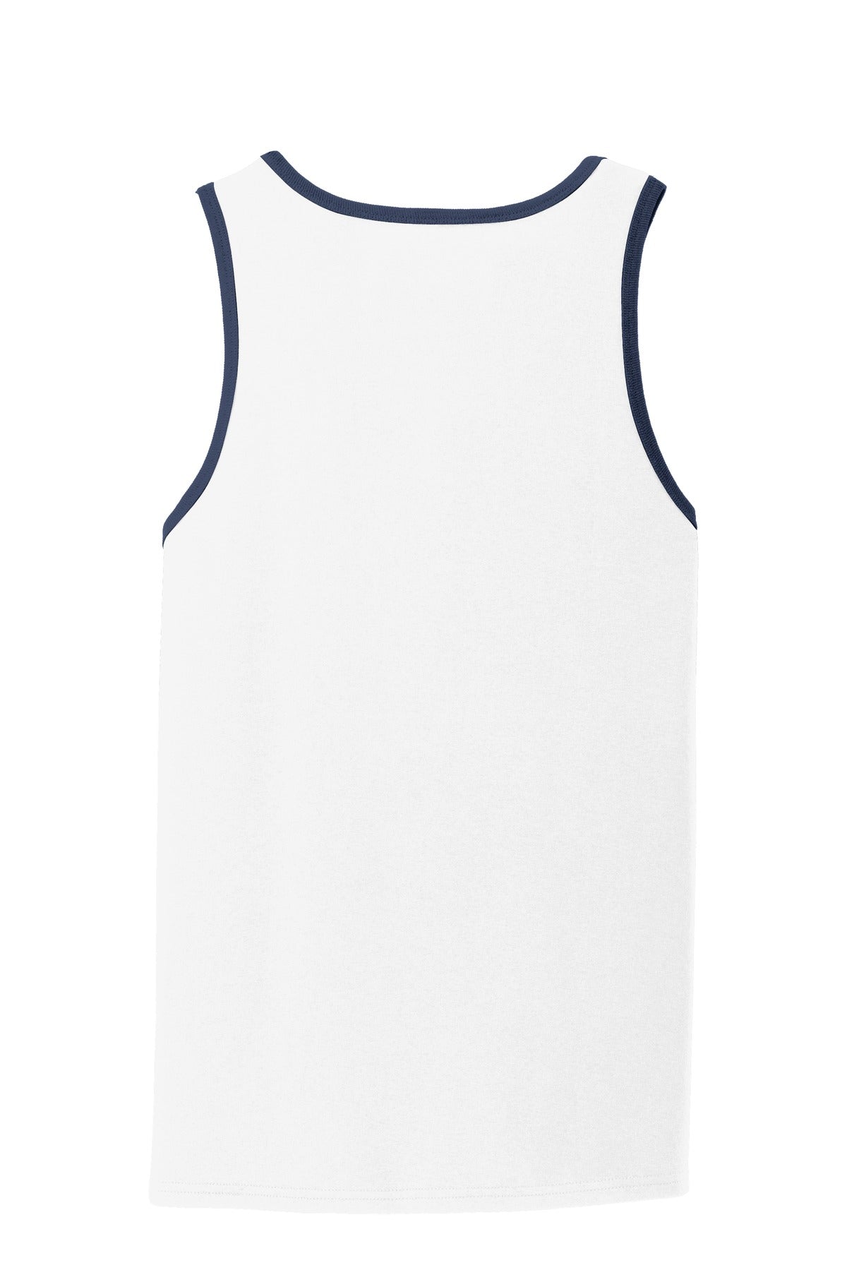 Port & Company Core Cotton Tank Top. PC54TT