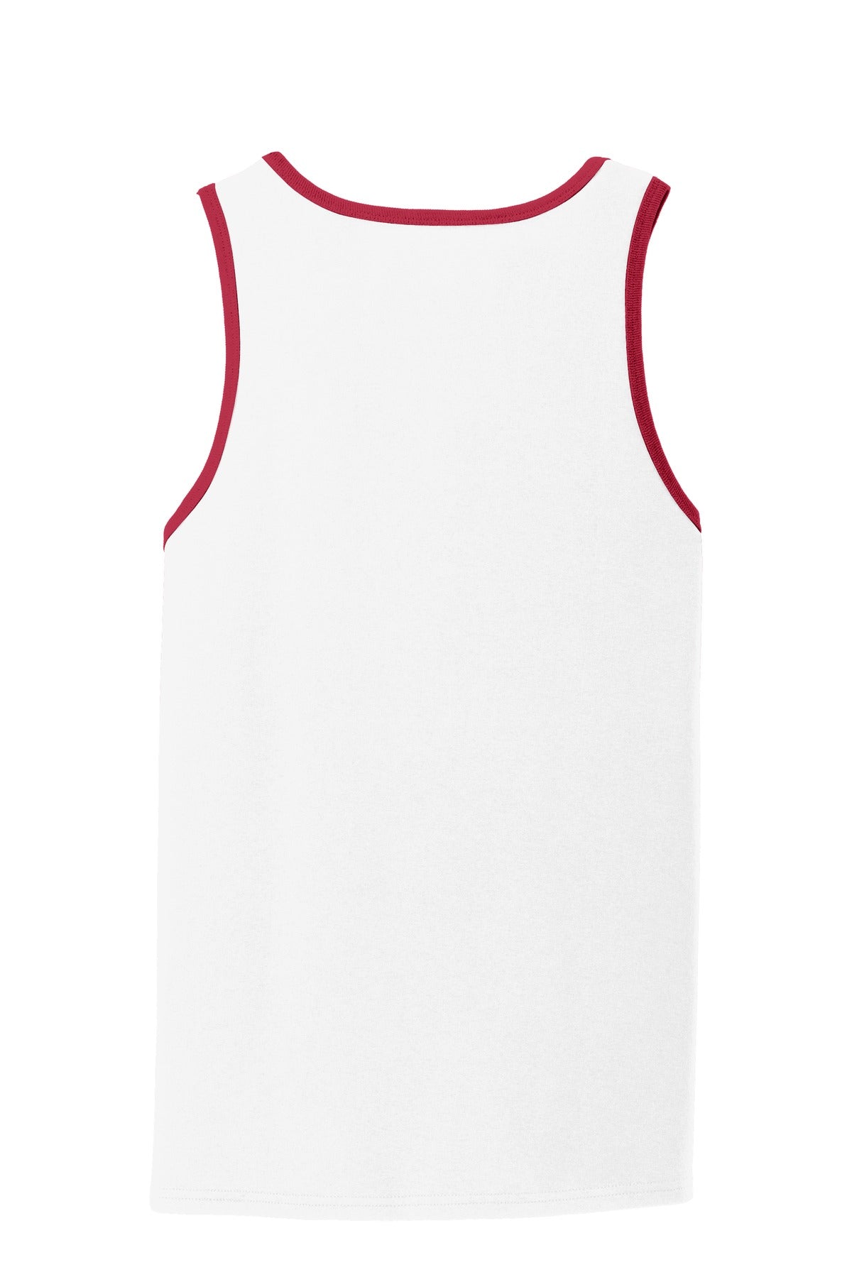 Port & Company Core Cotton Tank Top. PC54TT