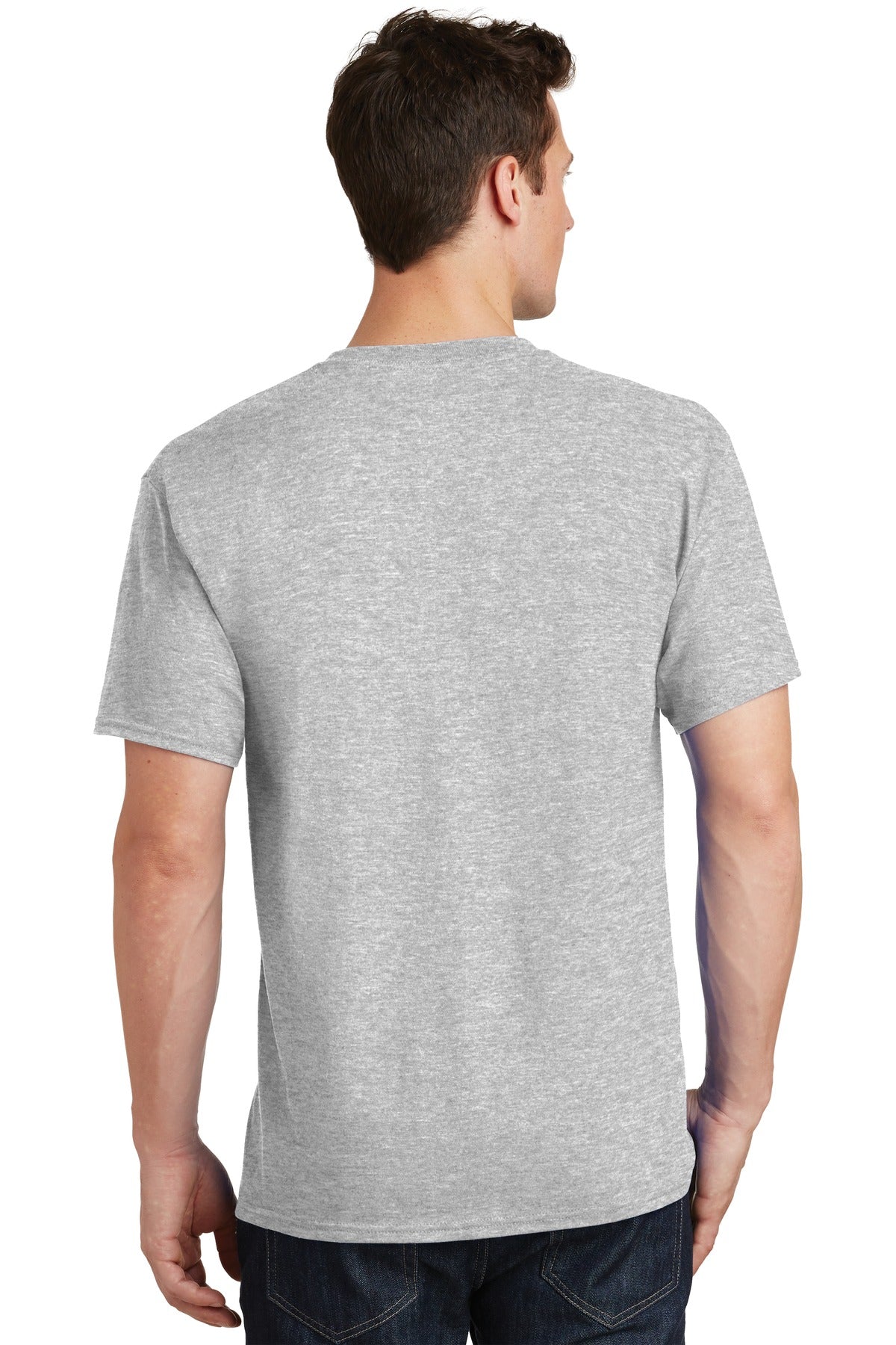 Port & Company Tall Core Cotton Tee PC54T
