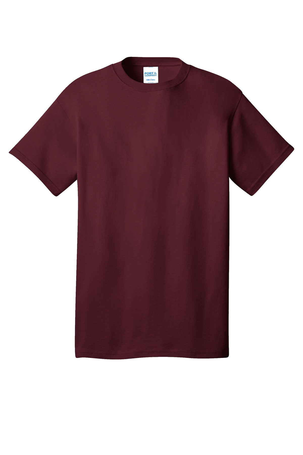 Port & Company Tall Core Cotton Tee PC54T
