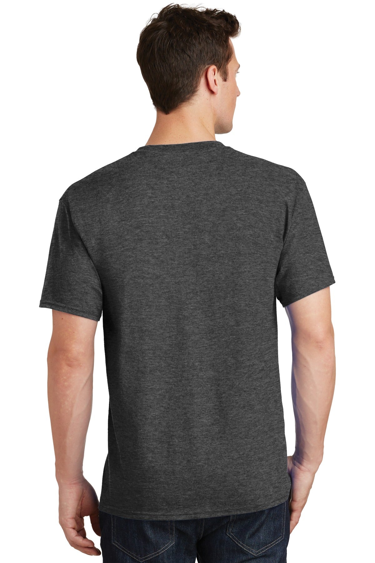 Port & Company Tall Core Cotton Tee PC54T