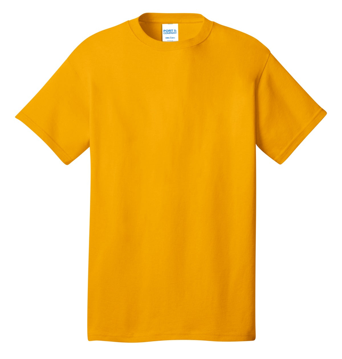 Port & Company Tall Core Cotton Tee PC54T