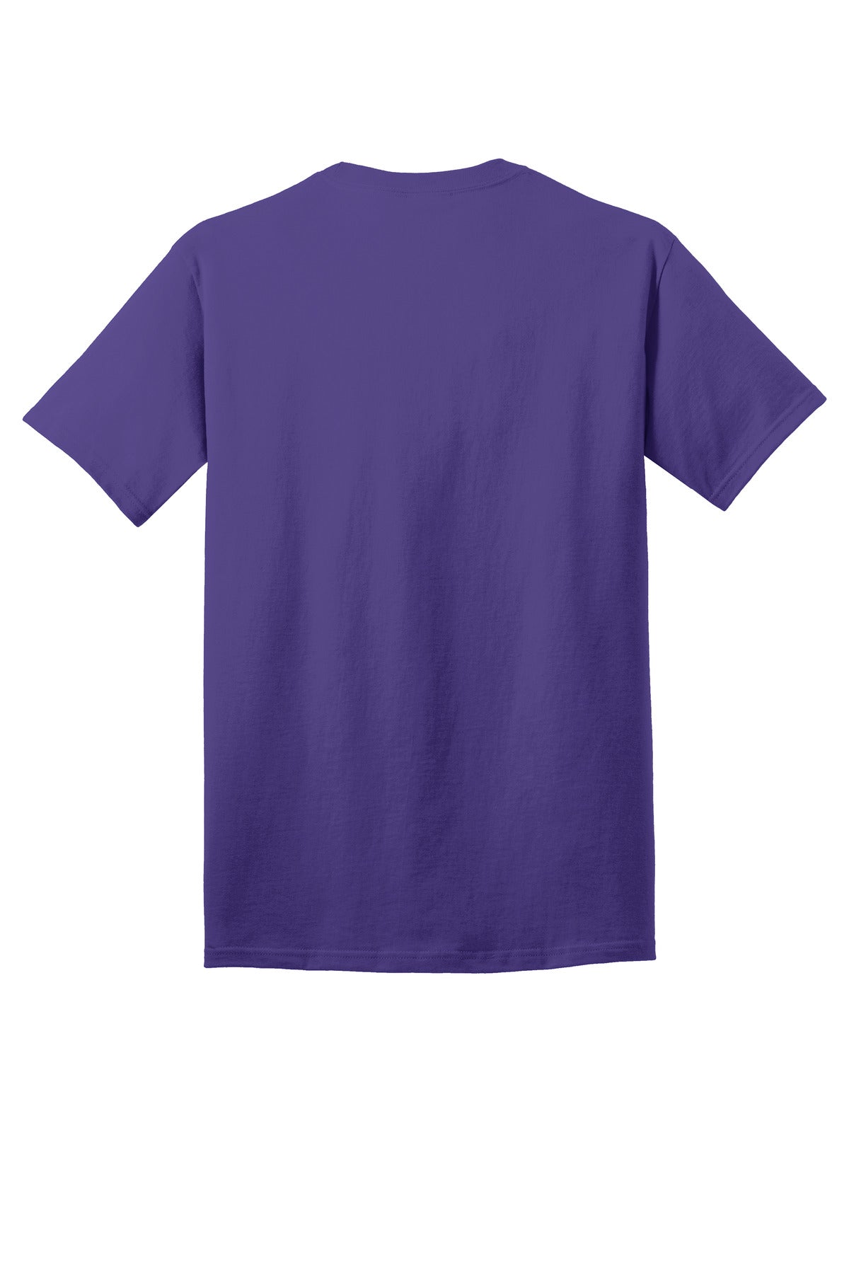 Port & Company Tall Core Cotton Tee PC54T